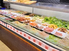 -食代馆(深业上城店)