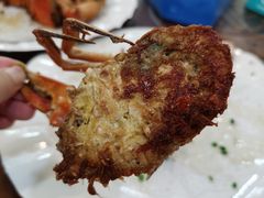 -友强·23年特色海鲜大排档(厦门店)