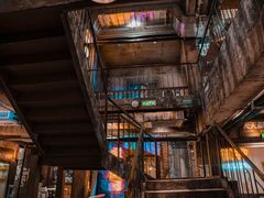 -五马集·海鲜·温州大牌档(黑金冠五马街十字路口店)