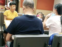 -喜家德虾仁水饺(华强天虹店)