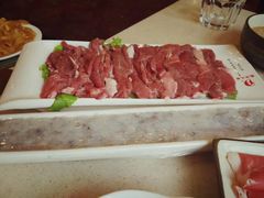 -阳坊大都涮羊肉(阳坊总店)