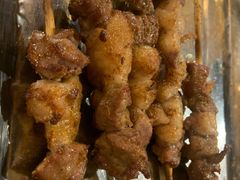 -竹叶涮肉坊(总店)