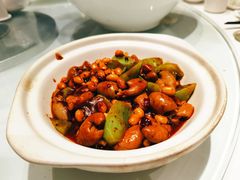 红烧肥肠煲-渝信川菜(工体店)