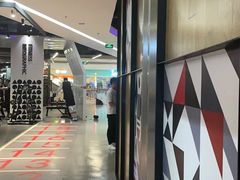 -帝豪斯健身俱乐部(市府恒隆广场店)