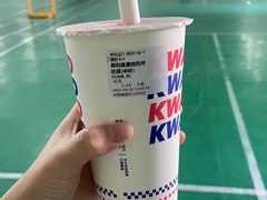 -羽跃羽毛球馆(民星路店)