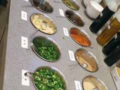 -喜家自助小火锅(卓悦里店)