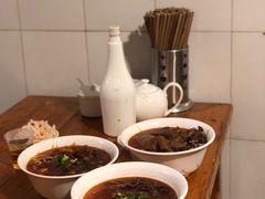 -蒋家肠旺面馆老店(合群路店)