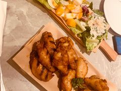 -必胜客(武进万达店)