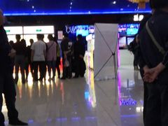 -农垦博纳国际影城(津奥广场IMAX店)