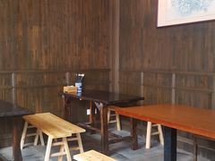 大堂-新万鑫银丝面·非遗无锡味(惠山古镇店)