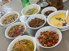 -笨罗卜浏阳菜馆(太平街店)