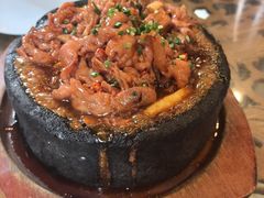 -西江美食舫·江西菜(健德桥店)