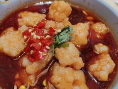 -怪物的冰与火(天虹商场中山路店)