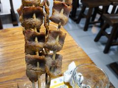 -壹块捌烧烤(灯市口店)