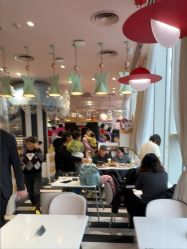 -奈尔宝·儿童乐园·亲子餐厅(前滩店)