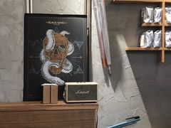 -PAUSE(恒大广场店)