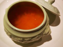 木瓜炖雪蛤-半岛翡丽海鲜自助餐厅(观风亭店)