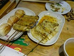 -木屋烧烤(南新店)
