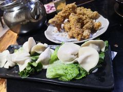 -铜元老码头鳝鱼火锅