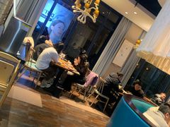-粥王府 老广传家菜(高桥路店)