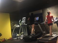 -Ms.Pilates 普拉提技术(澳门路店)