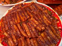 -滴滋味·新疆炒米粉·炒三凉(乌市总店)