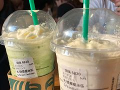 -星巴克(天津佛罗伦萨小镇店)