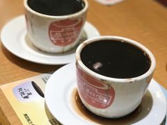 -恭和堂 龟苓膏(铜锣湾店)
