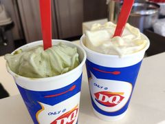-DQ·蛋糕·冰淇淋(金桥店)