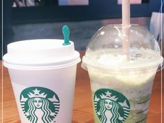 -星巴克(七宝领展广场1F店)