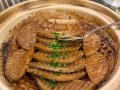 -村长家的疙瘩汤·东营菜(东营茶城店)