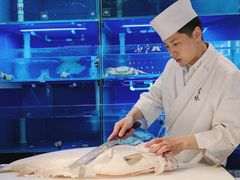 -旨味Umami_融合料理(万博汇店)