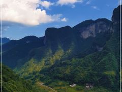 -鹿院坪生态旅游景区