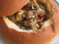 -大树餐厅(红旗街万达店)