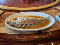 刀板香蒸大黄鱼-碧丽宫大酒店(召稼楼店)