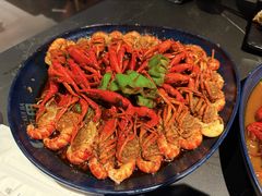 -红盔甲·小龙虾(人民广场店)