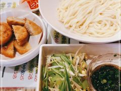 -锅儿挑面馆