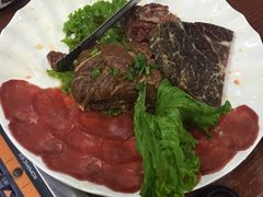 -长今家韩国料理(瑞景店)