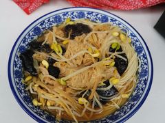 -西园寺素食(西园弄戒幢律寺店)