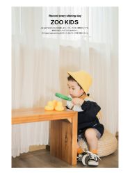-ZOO KIDS象集摄影工作室(西城公馆店)