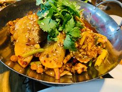 -路小缦·珍馐美馔(市心北路店)