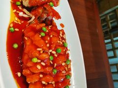 -意满花千醉(金茂览秀城店)