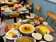 -米泰芒·东南亚料理(体育西店)