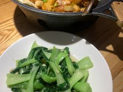 -醉得意·山茶油炒土鸡(福州马尾西堤店)