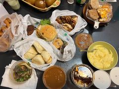 -白魁老号饭庄(安内店)