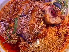 -桂满陇天书(南京德基旗舰店)
