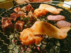 鸡全翅-炙忧烤肉屋(中国铁建广场店)