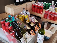 -厨艺海鲜自助餐厅•越秀宾馆希尔顿格芮精选酒店