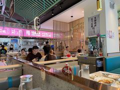 大堂-川人百味(亿合城店)