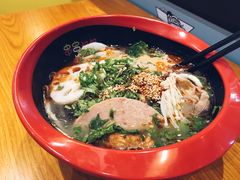 -串串叔叔(UNCLE CHUAN CHUAN)